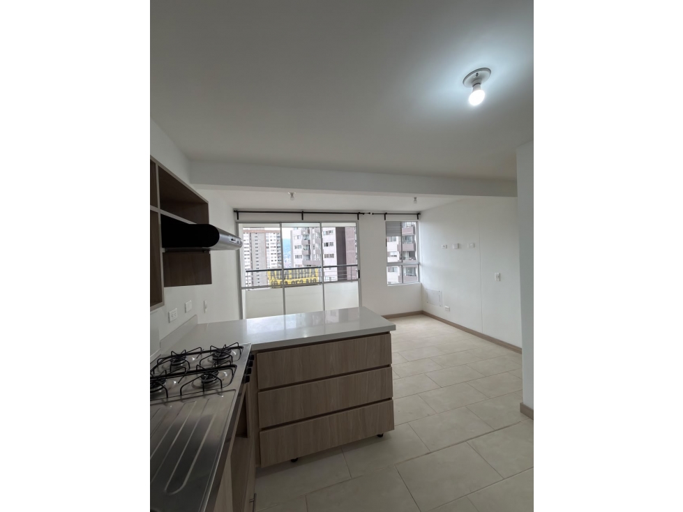 Apartamento en Arriendo en Calasanz Parte Alta — foto 3