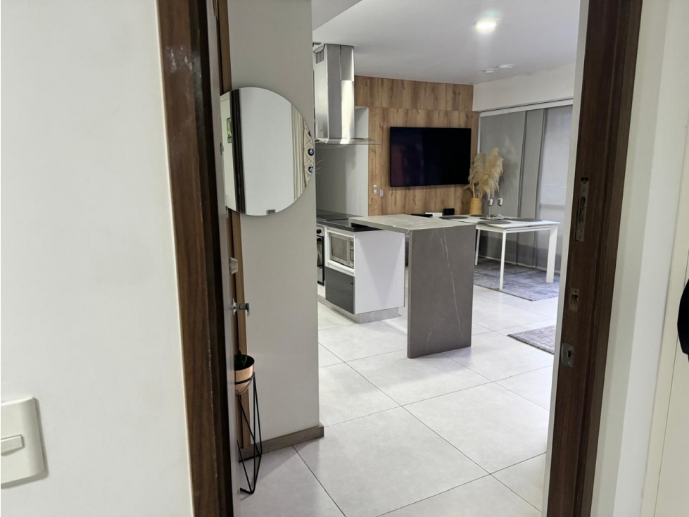 Apartamento en venta en Ciudad Fabricato Bello — foto 2