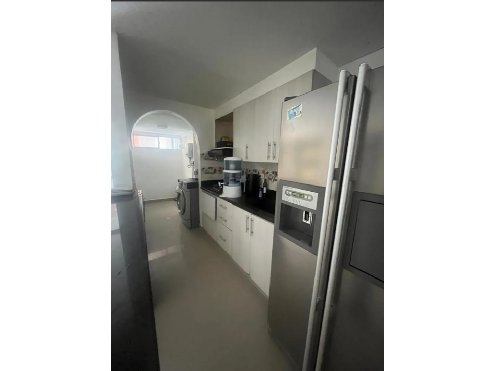 Apartamento en venta en Alto Las Flores Sabaneta