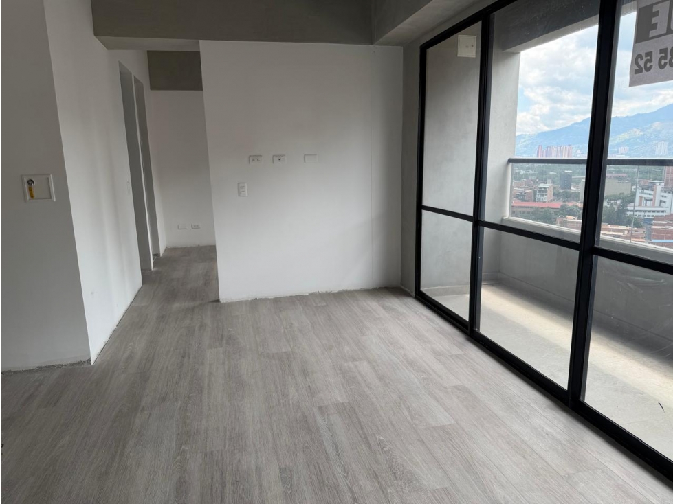 Apartamento en venta en Ciudad Fabricato Bello — foto 2