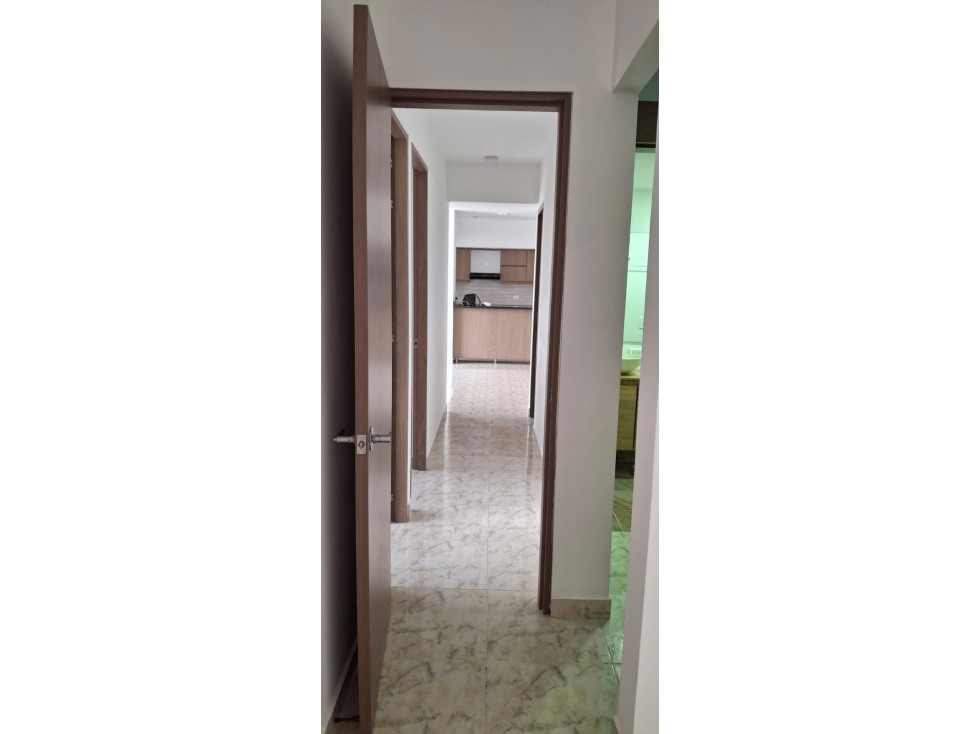 Apartamento en venta en Ciudad Fabricato Bello — foto 5