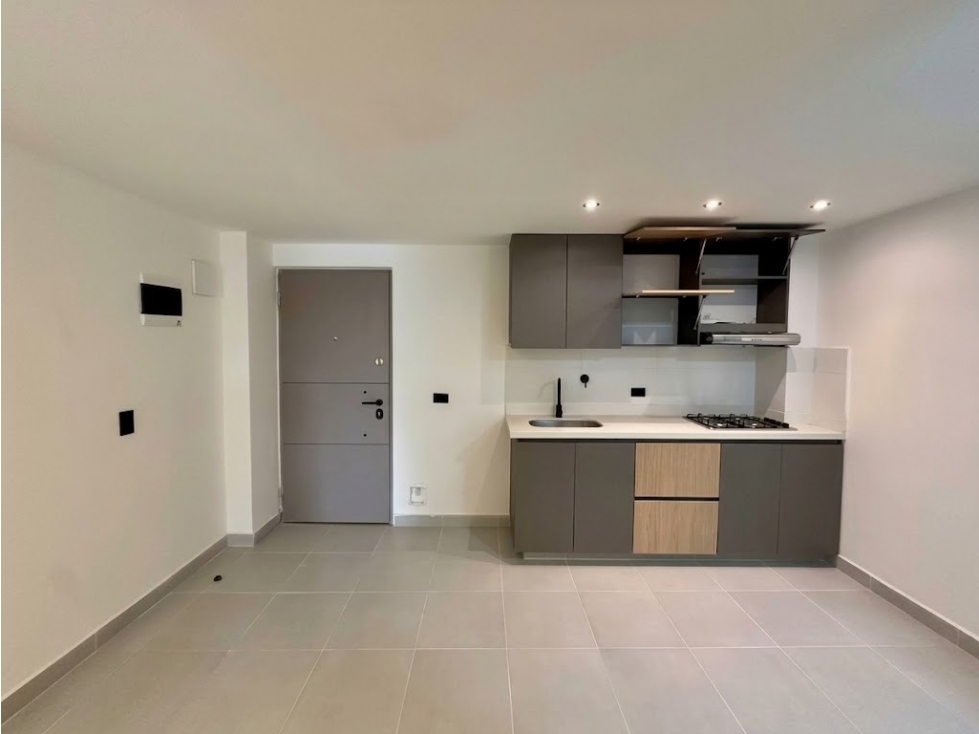 Apartamento en venta en Suramerica Itagui
