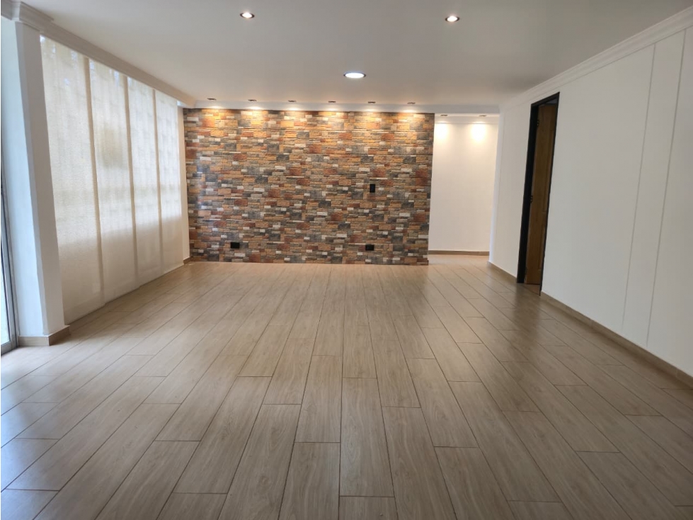 Apartamento en venta en santa Monica — foto 5