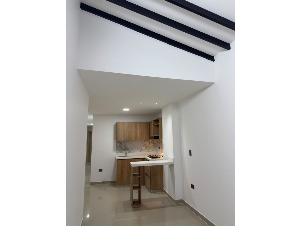 Apartamento en Venta o Arriendo en Cabañas Bello — foto 2