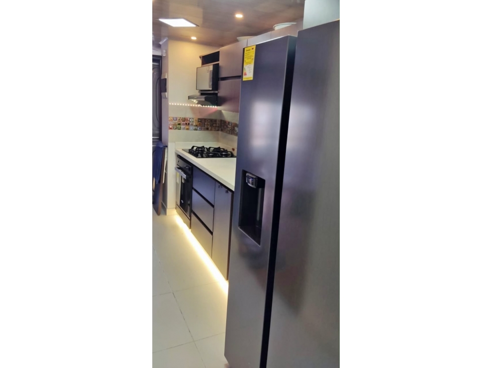 Apartamento en Arriendo en Madera Bello