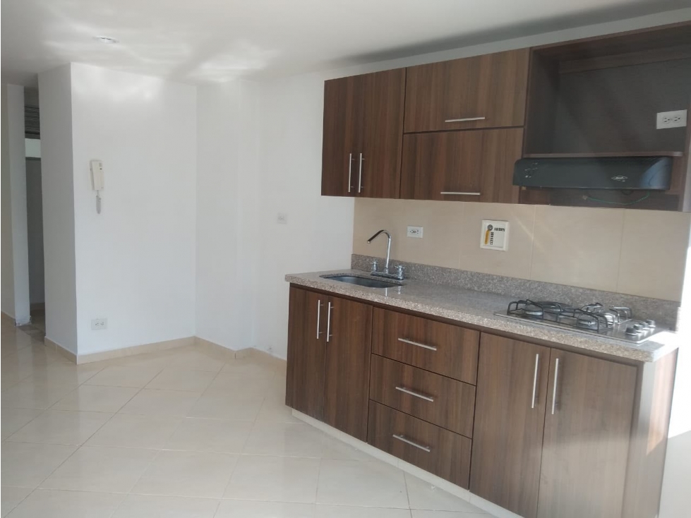 Apartamento en venta o Arriendo en Sabaneta