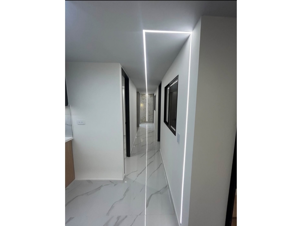 Apartamento en venta en Cabañas Bello — foto 4