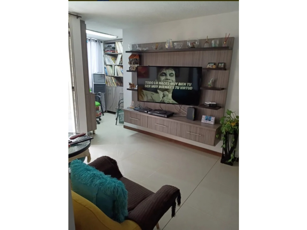Apartamento en venta en Madera Bello — foto 2