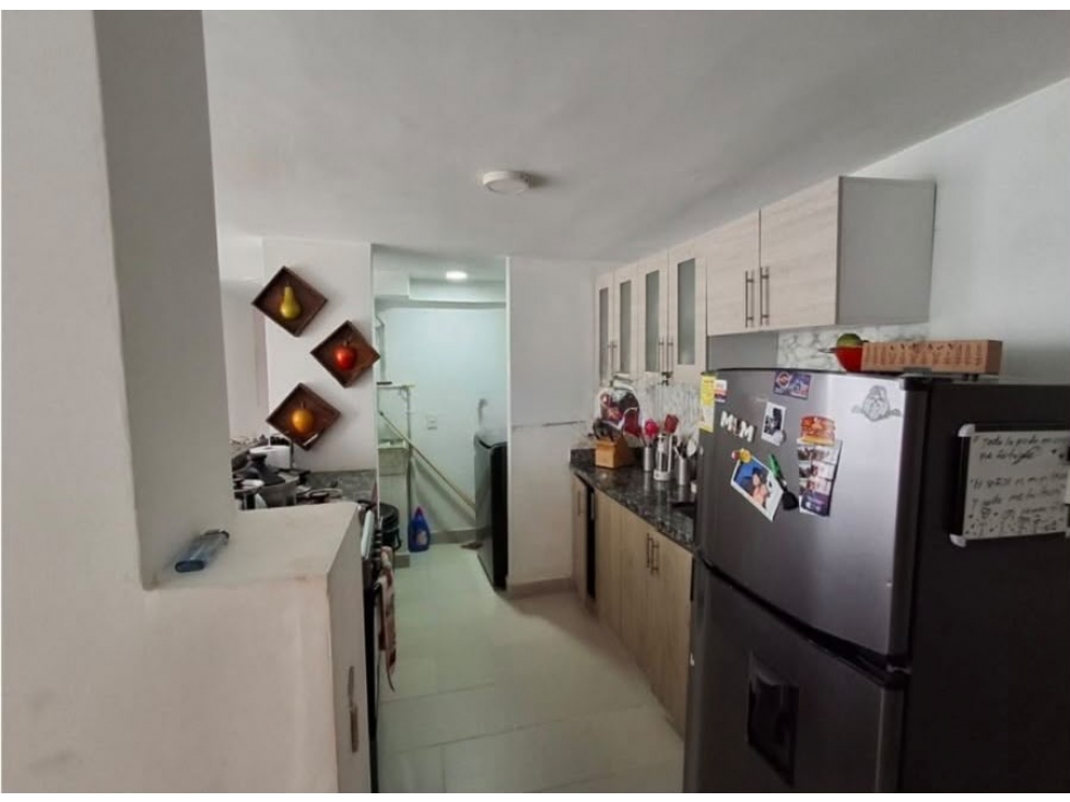 Apartamento en venta en Trapiche Bello — foto 3