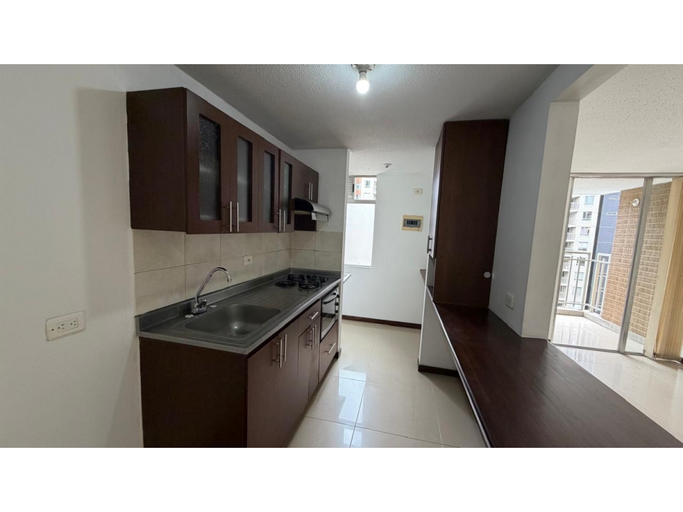 Apartamento en venta en Madera Bello — foto 2