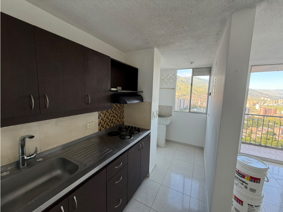 Apartamento en venta en Amazonia Bello