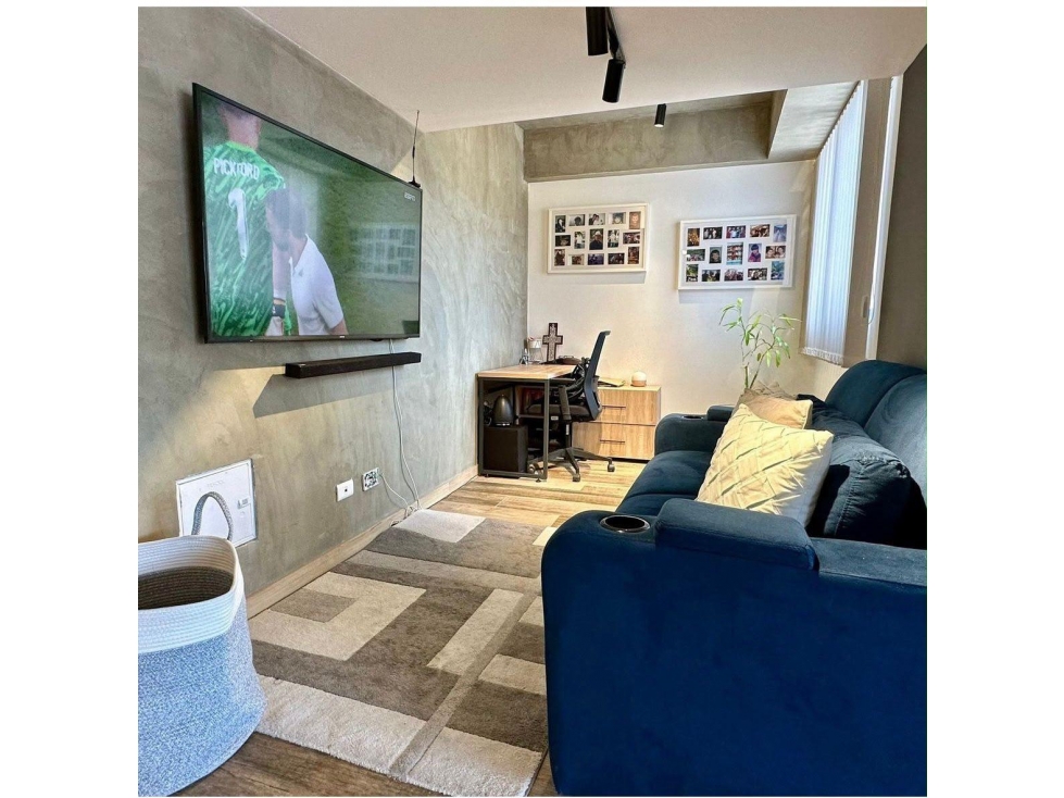 Apartamento en venta en Amazonia Bello - 3