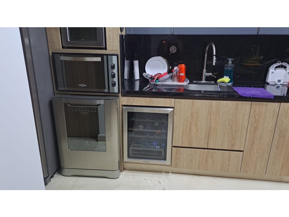 Casa unifamiliar en venta Bello Navarra — foto 3