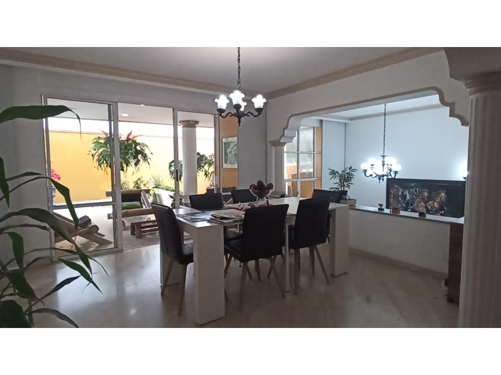Casa en venta Las Palmas Medellin — foto 2