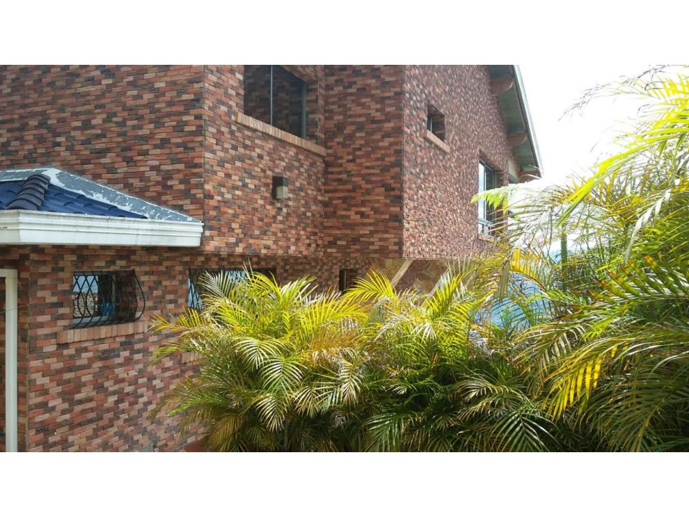 Casa - Lote en venta en Las Palmas Medellín — foto 4