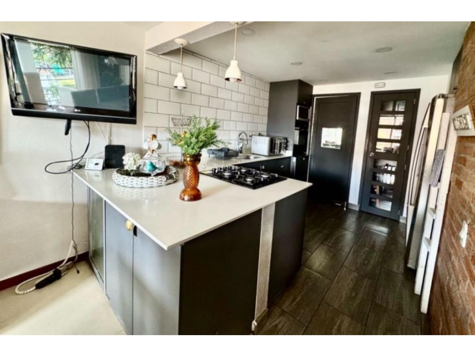 Casa en venta en Loma Del Esmeraldal Envigado — foto 2