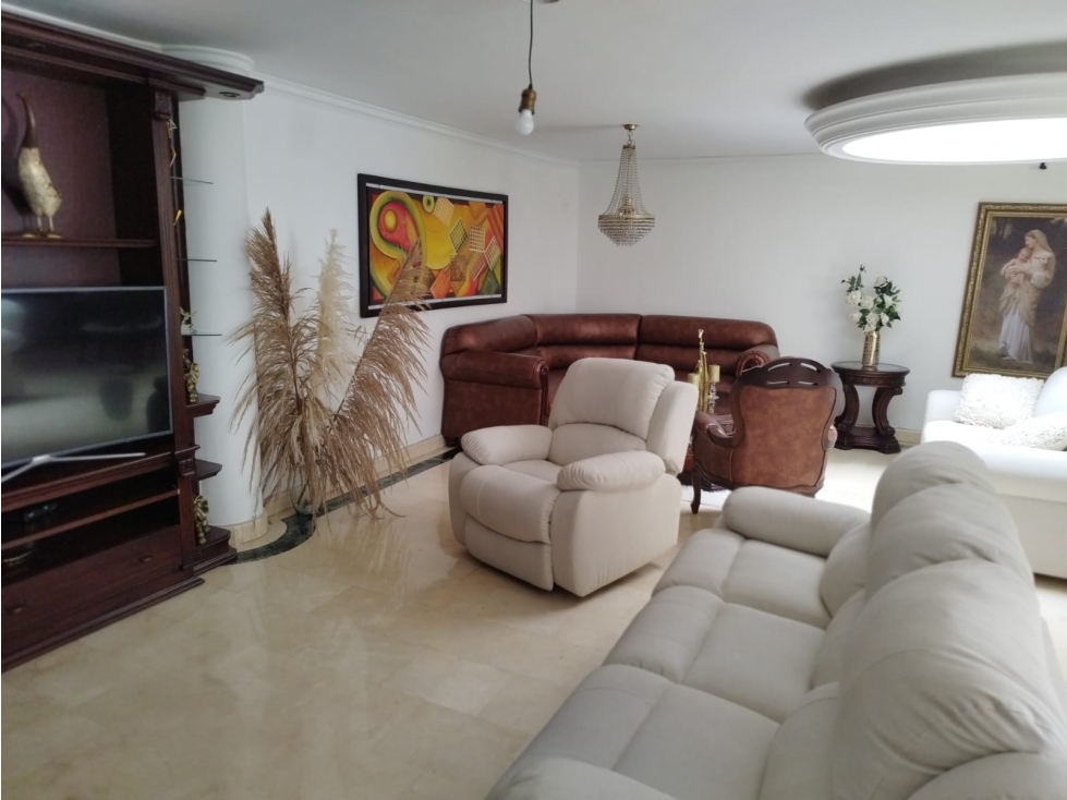 Casa en venta en Loma Del Escobero Envigado — foto 5