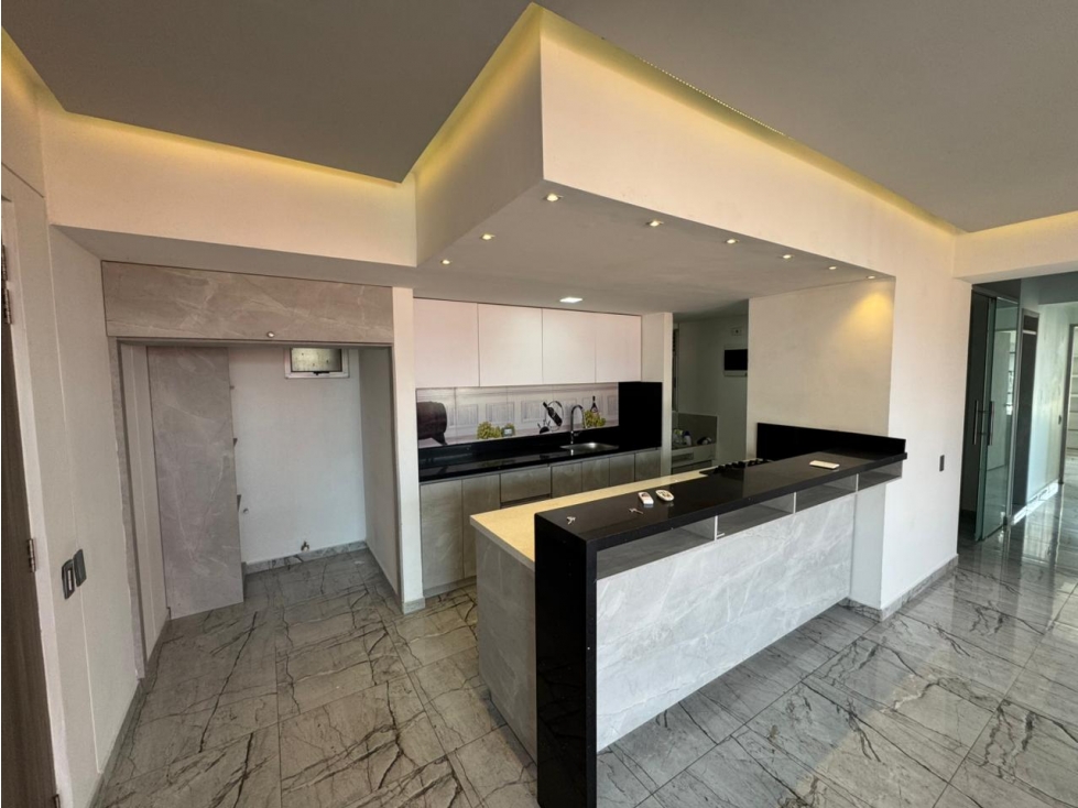 Apartamento en venta en Calasanz Parte Baja