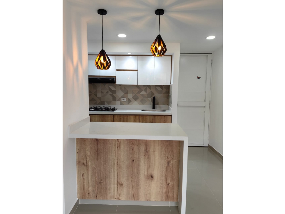 Apartamento en venta en Navarra Bello