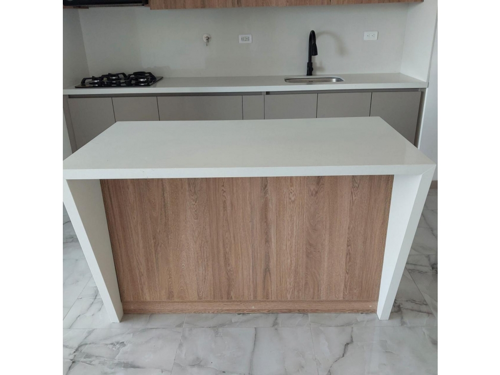 Apartamento en venta Amazonía Bello — foto 3