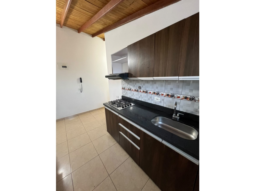 Apartamento en venta en Niquia Bello — foto 2
