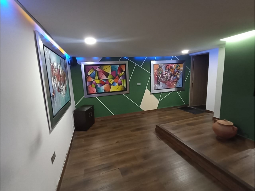 Casa en venta Las Palmas Medellin — foto 4