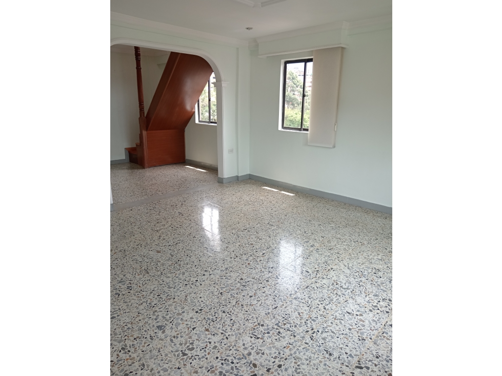 Apartamento duplex en Cabañas Bello — foto 3