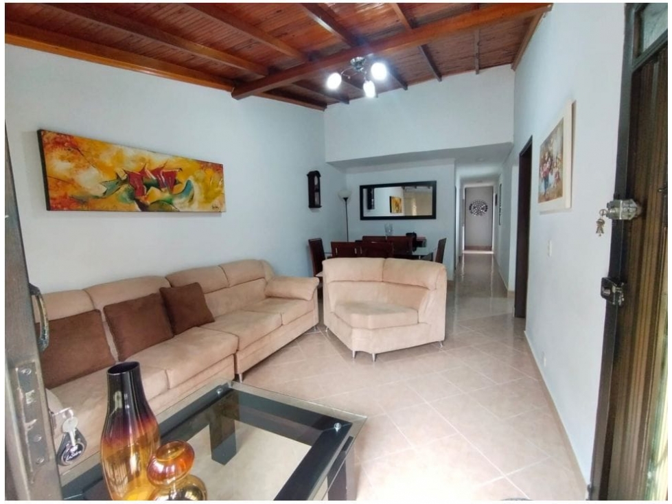 Casa Unifamiliar en venta en Santa Ana Bello — foto 2