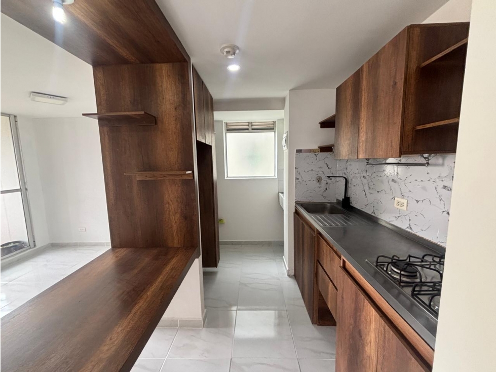 Apartamento en venta en Madera Bello — foto 2