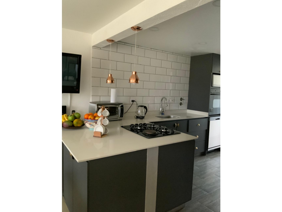 Casa en venta en Loma Del Esmeraldal Envigado