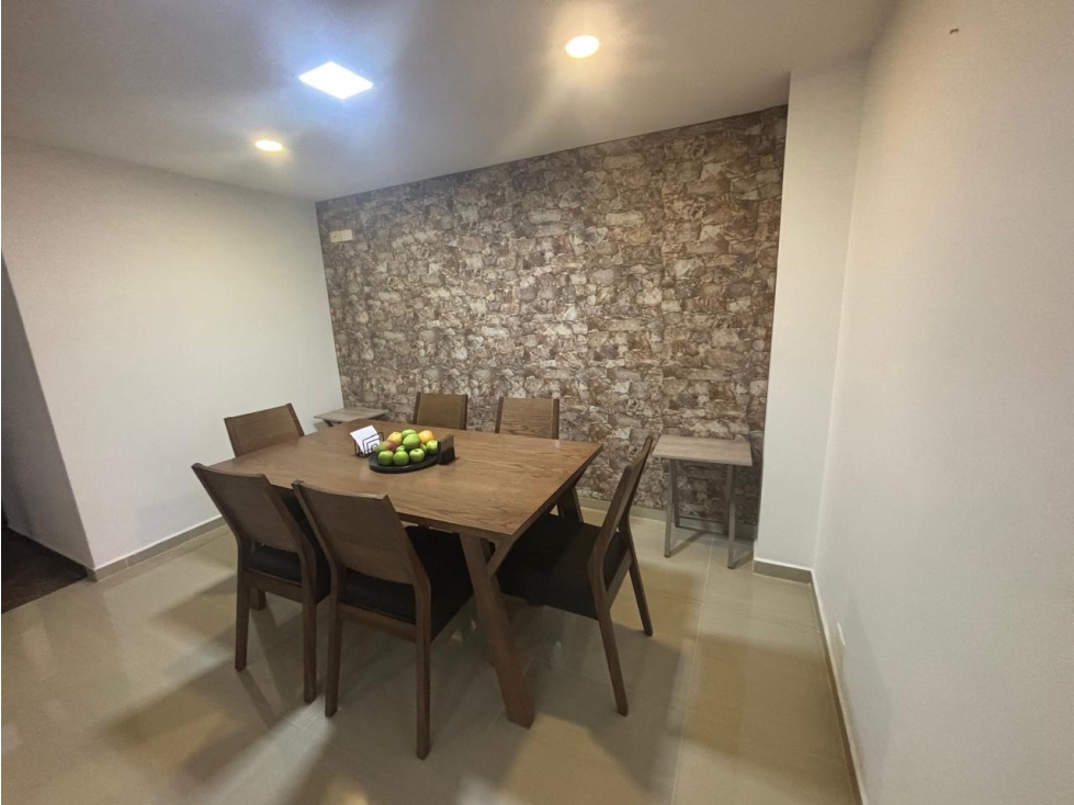 Casa Unifamiliar en venta en Amazonia Bello — foto 6