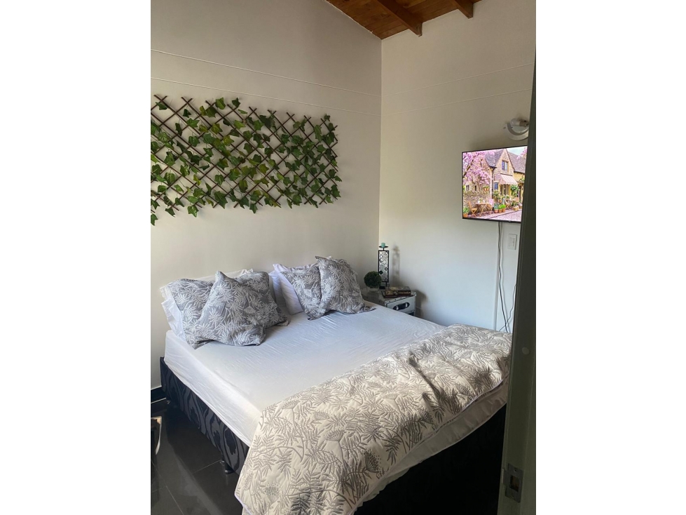 Apartamento en venta Loma del Esmeraldal Envigado — foto 6