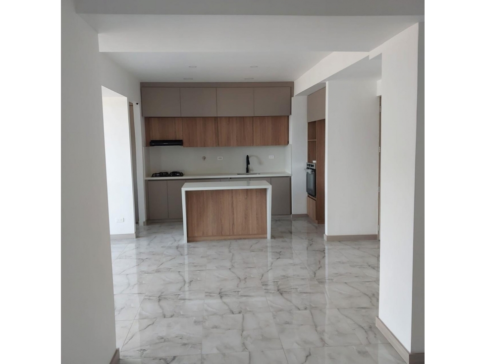 Apartamento en venta Amazonía Bello