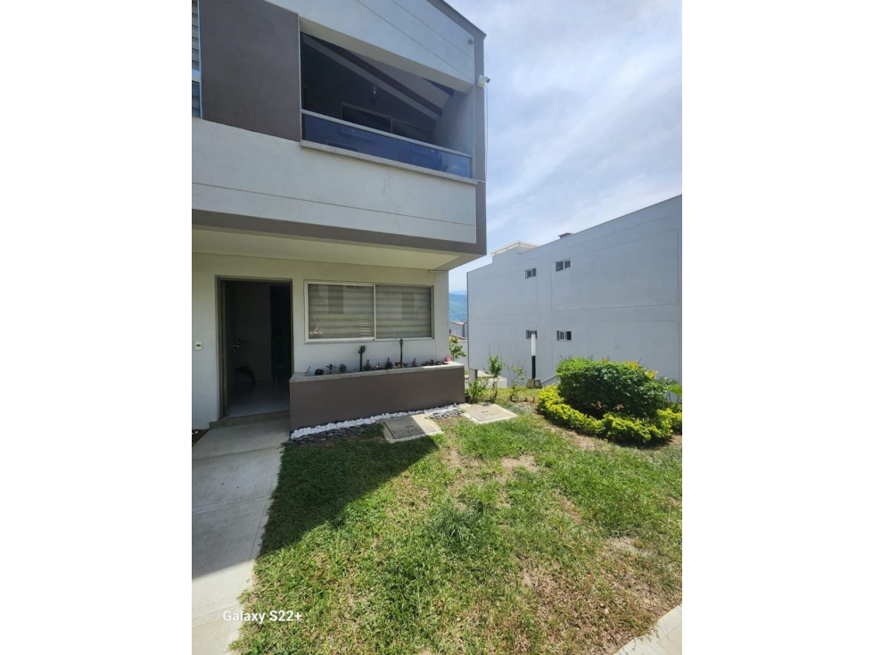 Casa Campestre en venta en Manga Arriba Girardota — foto 3