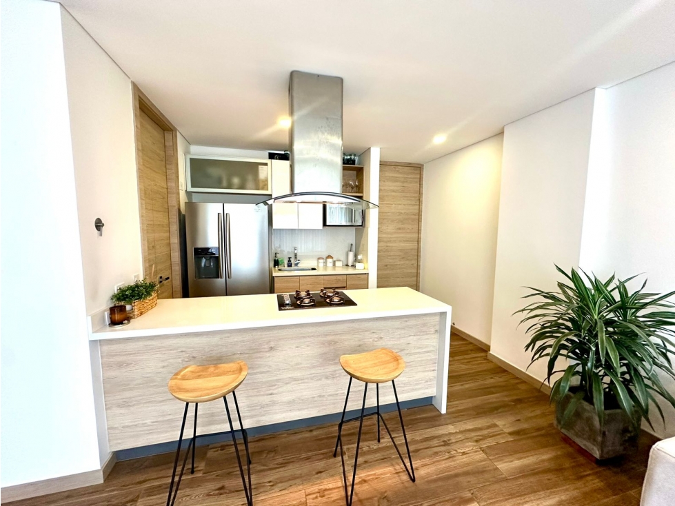 Apartamento en venta en Quinta del Palmar Envigado — foto 6