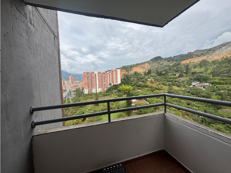 Apartamento en venta en Madera Bello — foto 5