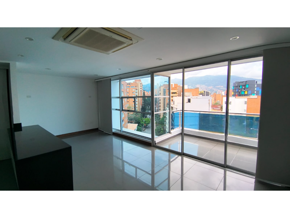 Penthouse Duplex en venta en Laureles Medellín — foto 3