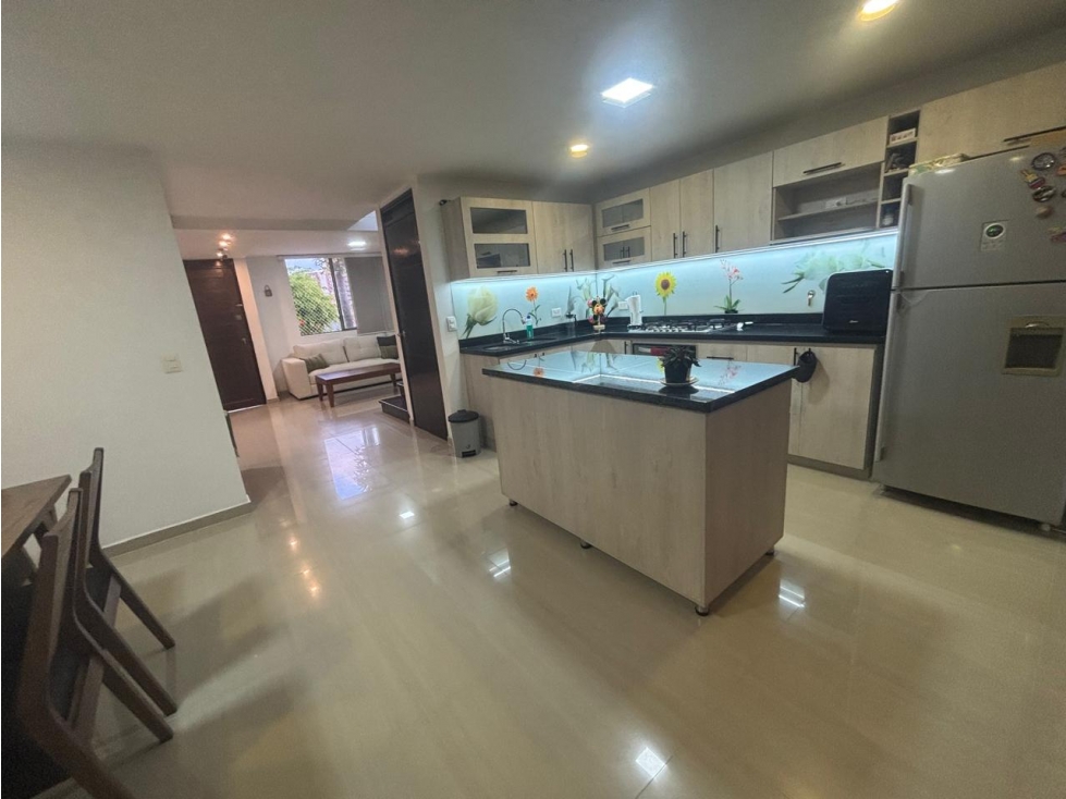 Casa Unifamiliar en venta en Amazonia Bello
