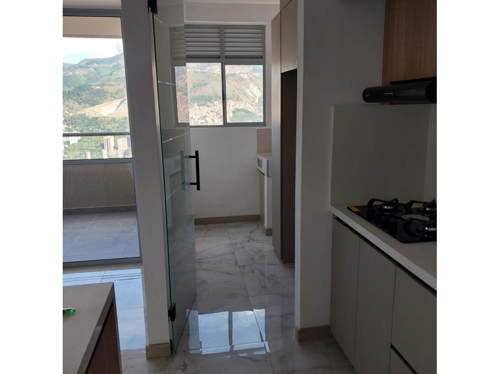 Apartamento en venta Amazonía Bello — foto 4