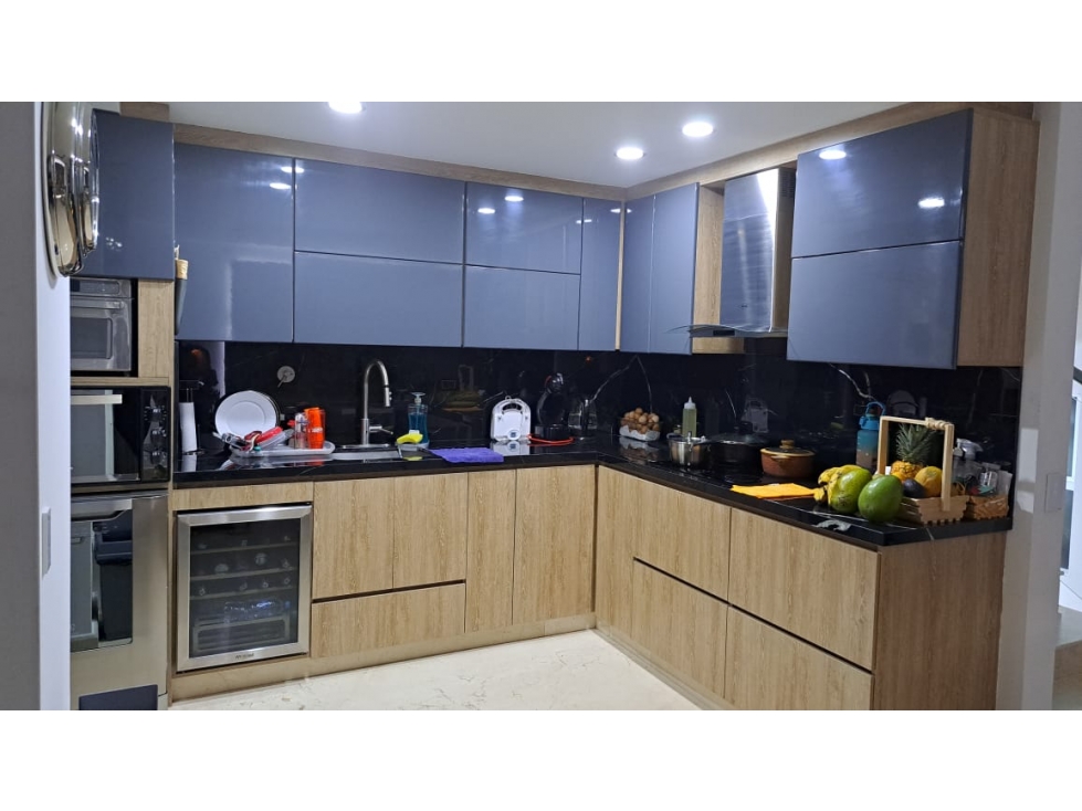 Casa unifamiliar en venta Bello Navarra — foto 2