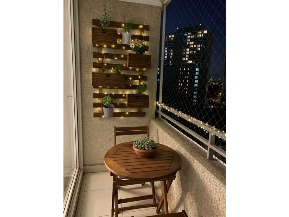 Apartamento en venta Pan de Azucar Sabaneta — foto 4