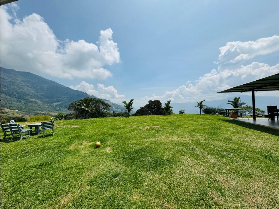 Casa Finca en venta en Norteamérica Bello — foto 5
