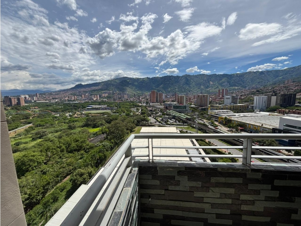 Apartamento en venta en Niquia Bello — foto 3