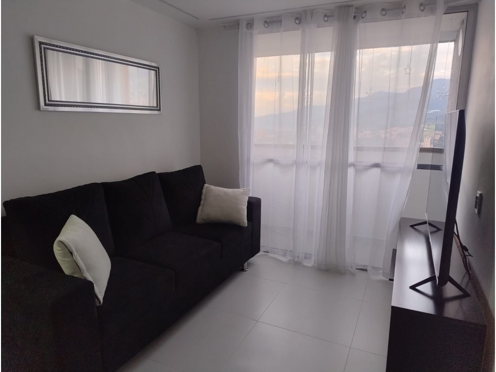 Apartamento en venta en Ciudad de los puertos Bello — foto 4