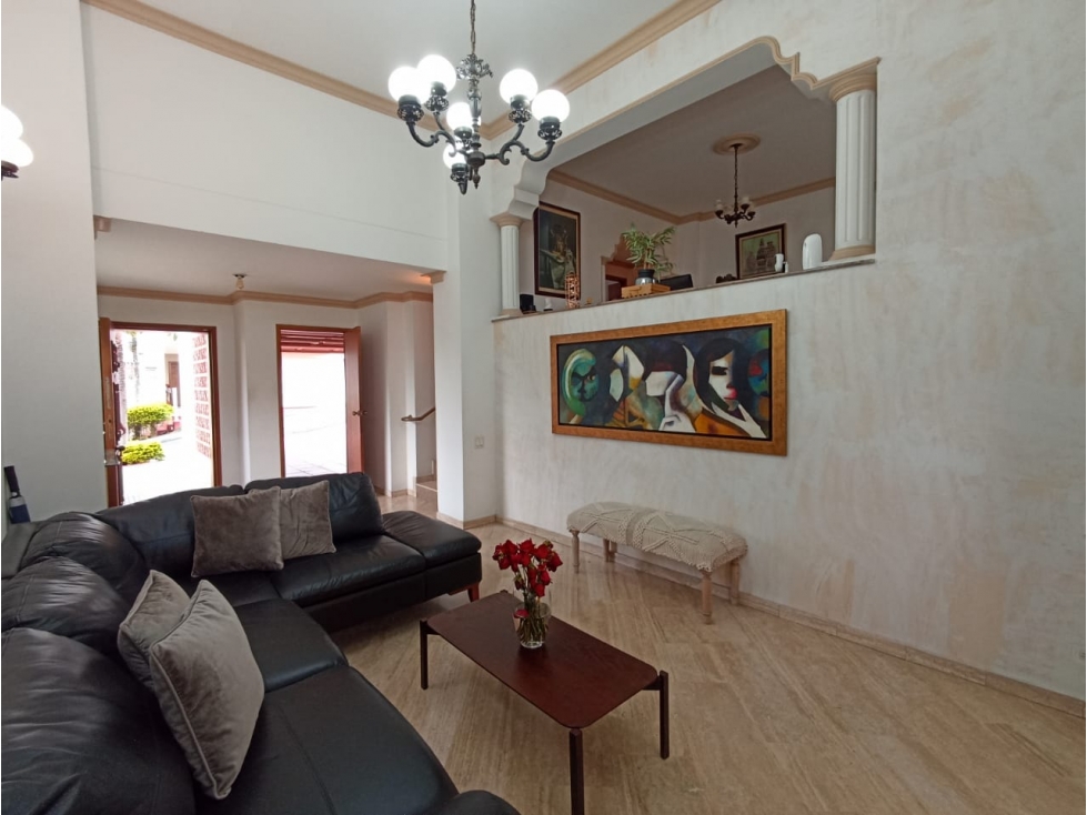 Casa en venta Las Palmas Medellin