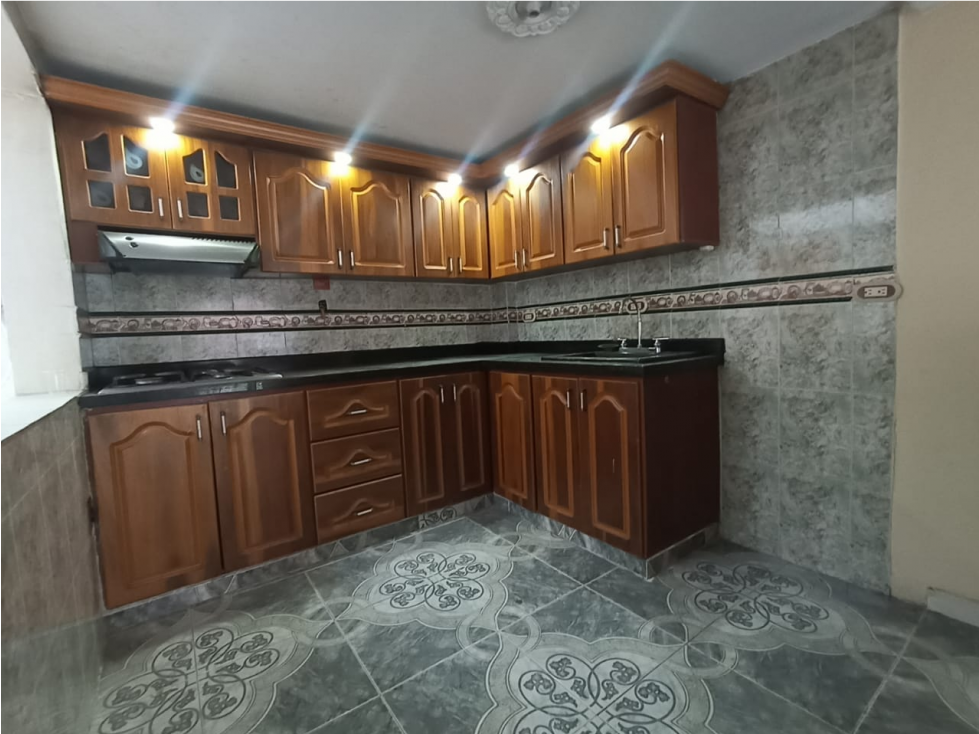 Casa Unifamiliar en venta en Cabañitas Bello
