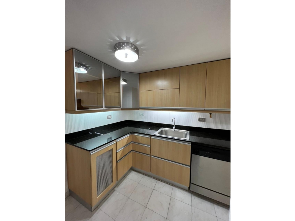 Casa en venta en Sector Terracina Envigado