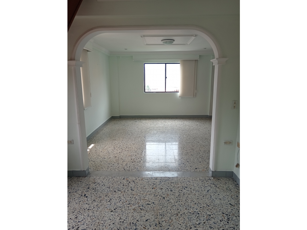 Apartamento duplex en Cabañas Bello — foto 2