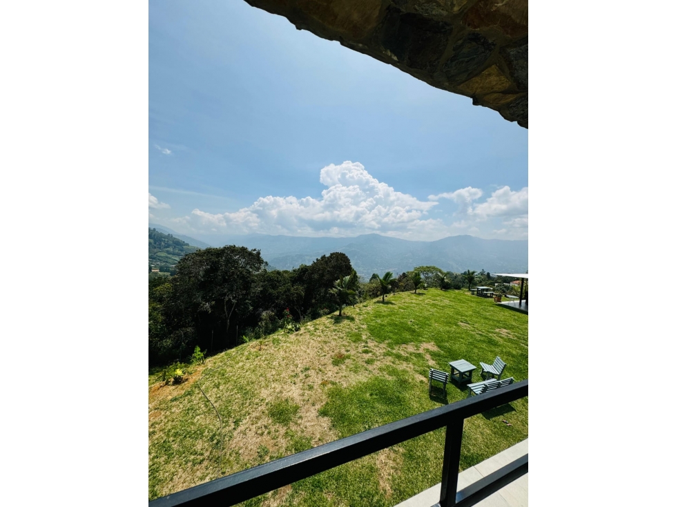 Casa Finca en venta en Norteamérica Bello — foto 4