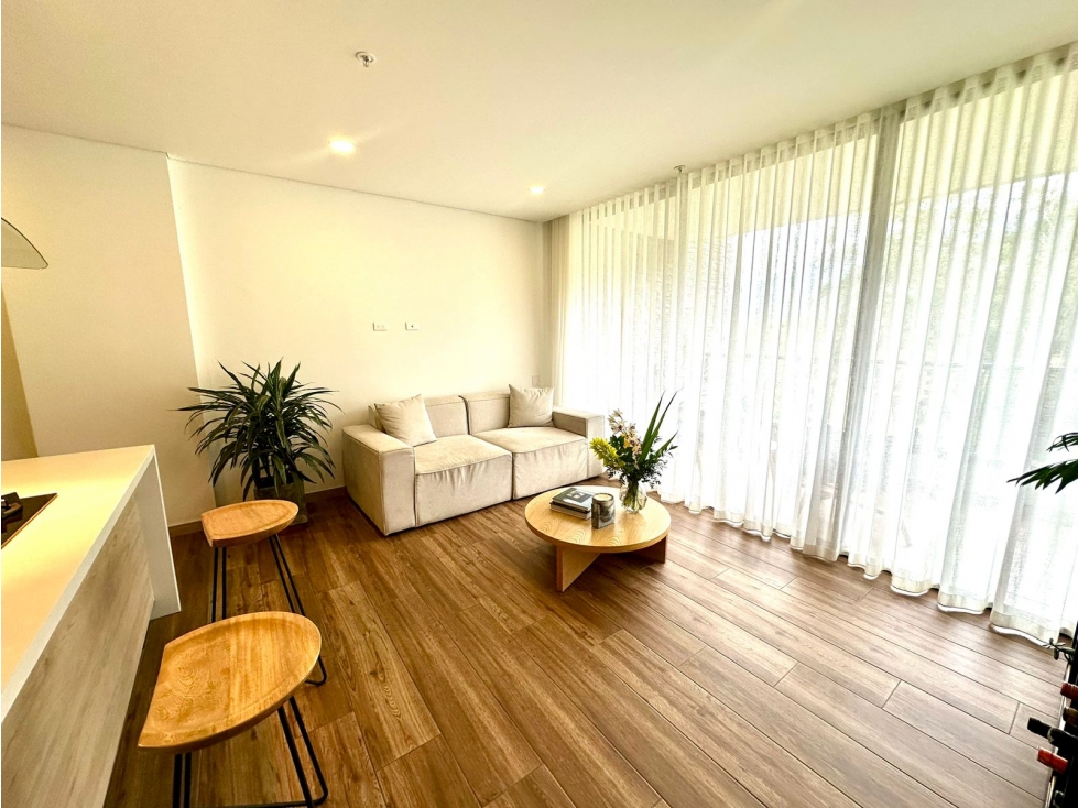 Apartamento en venta en Quinta del Palmar Envigado — foto 3